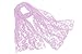 Wedtrend Women's Lightweight Chic Floral Lace Shawl Bridal Wrap Scarf