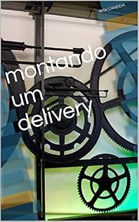 Livro MONTANDO UM DELIVERY