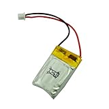 3.7v Li-po Battery for Syma S109g Original Factory Replacement Part