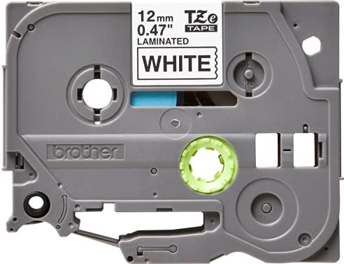 BROTHER TZe-231 P-Touch Label Tape 
