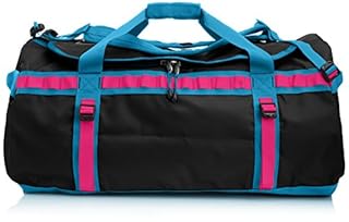 base camp duffel history