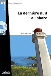 La  dernière nuit au phare