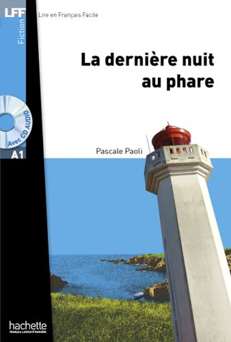 La  dernière nuit au phare