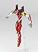 Kaiyodo Evangelion 2.0: LR-032 Evangelion Type 02 Action Figure