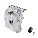 Lippert 276602 Venture Fifth Wheel Landing Gear Box