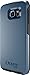 OtterBox Symmetry Series Slim Case for Samsung Galaxy S6 - Non-Retail Packaging - City Blue