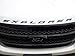 2004-2014 Ford F150 Front Grille Tailgate Emblem, Oval 9