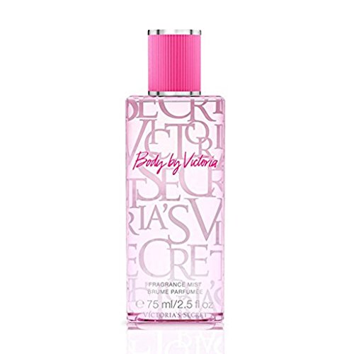 Victoria s Secret Body by Victoria Travel Size Fragrance Mist 2.5 FL OZ Victoria s Secret Body by Victoria Travel Size Fragrance Mist 2.5 FL OZ