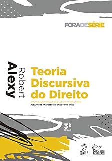 Livro Coleção Fora de Série - Teoria Discursiva do Direito - 3ª Edição 2019