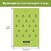 Pogis-Poop-Bags-50-Rolls-750-Dog-Poo-Bags-2-Dispensers-Scented-Leak-Proof-Biodegradable-Poo-Bags-for-Dogs Pogi's Biodegradable Dog Poo Bags - 50 Rolls (750 Dog Bags) +2 Dog Poo Bag Holders - Ultra Thick, Leak-Proof, Scented…