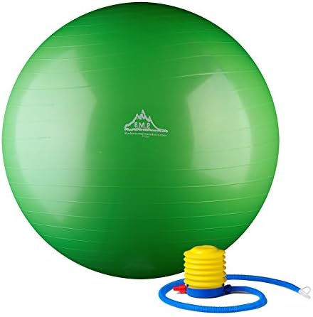 black mountain products exercise ball
