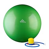Black Mountain Products Static Strength Exercise