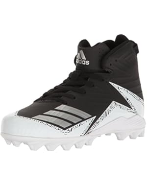 Performance Kids' Freak Mid Md j Football-Shoes