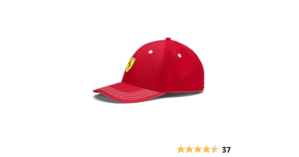 puma ferrari caps amazon