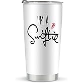 kdxpbpz Music Lovers Gifts for Women Men, Music Tumbler Cup, Friendship Gifts for Friends Sister Brother, Birthday Christmas Gifts for Her Him, Stainless Steel Tumblers 20oz