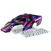 Traxxas Body Slash Modified Pink