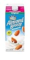 Almond Breeze, Unsweetened Original Almond Milk, Half Gallon, 64 oz