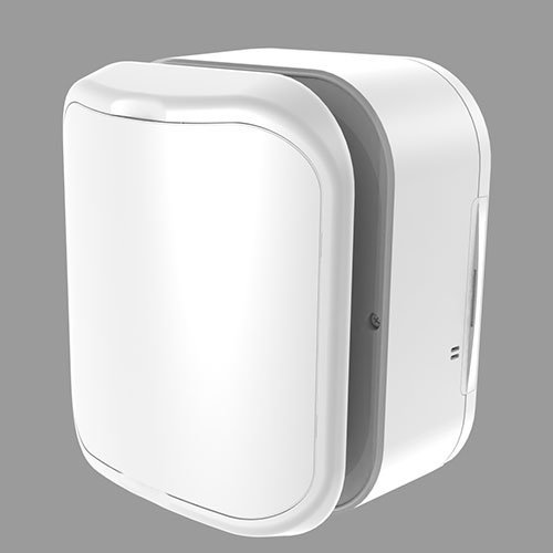 Greenwood Airvac Omnique Any Room Extractor Fan