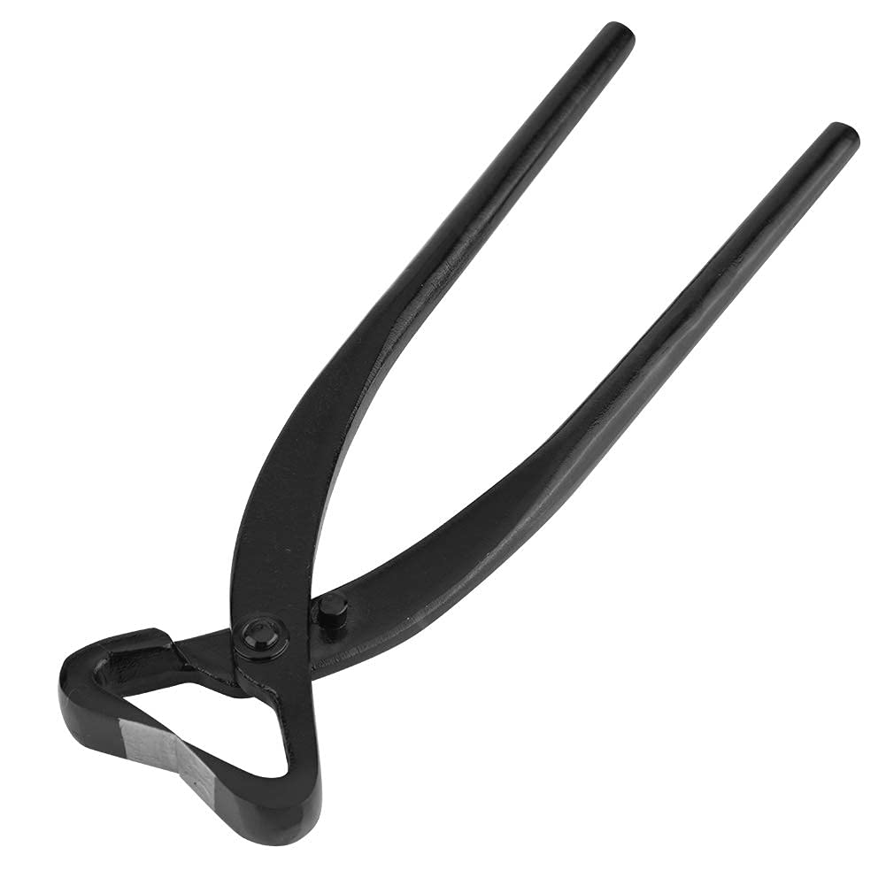 210mm/270mm Professional Branch Cutter Manganese Steel Alloy Blade Cutter Gardening Plants Bonsai Tools(210mm)