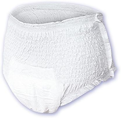 Tendercare Nateen - Adult Incontinence 40 Large Night Time Pull-Up Pants - Disposable Maxi for Men & Women - Discreet 3450ml Absorbency - Image 3