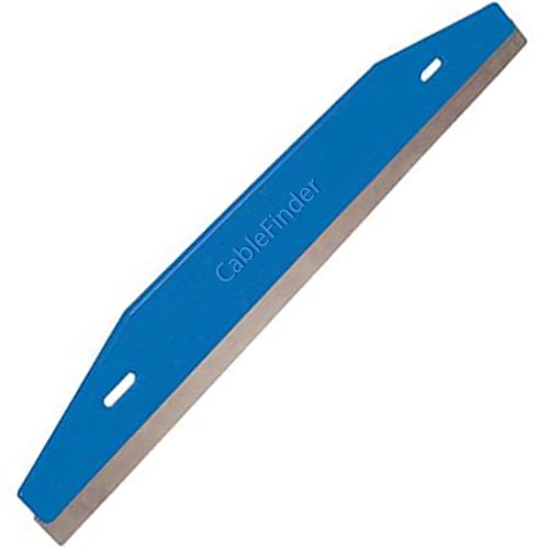 600mm Long Wallpaper Guide Knife Straight Line/Edge Cutting Blade