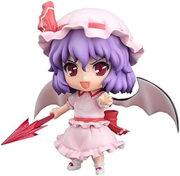 touhou nendoroid