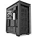 NZXT H700i - ATX Mid-Tower PC Gaming Case - CAM-Powered Smart Device - RGB and Fan Control - Enhanced Cable Management System – Water-Cooling Ready - Black - 2018 Model