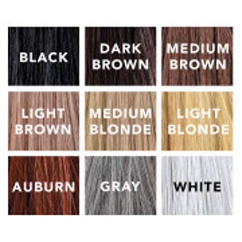 XFusion Keratin Hair Fibers White (15g) Pricepulse