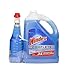 Windex Complete Glass & Multi-Surface Cleaner (128 oz. Refill + 32 oz. Trigger) (1)