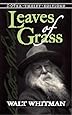 Leaves of Grass: The Original 1855 Edition (Dover Thrift Editions)