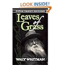 Leaves of Grass: The Original 1855 Edition (Dover Thrift Editions)