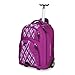 High Sierra Freewheel Wheeled Laptop Backpack