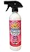 Bodhi Dog Detangling Spray - Fur & Hair Detangler Spray for Dogs & Cats - Easily Removes Mats, Tangles & Knots - Pet Grooming Essentials - Made in USA - Fresh Apple (17 Fl Oz)