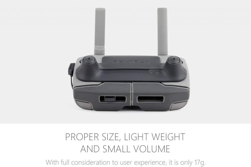 mavic 2 pro remote