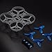 BETAFPV 75mm Beta75 Tiny Whoop Frame with 4pcs 3-blades Props