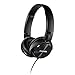 Philips SHL3750NC/27 Noise Cancellation Headphones, Black