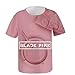 JUNG KOOK Kpop Blackpink 3D Shirt Jisoo Jennie Rose Lisa Jisoo T-Shirt Tee