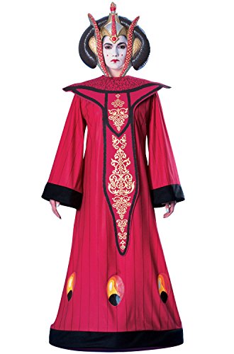 Star Wars Queen Amidala Child's Costume
