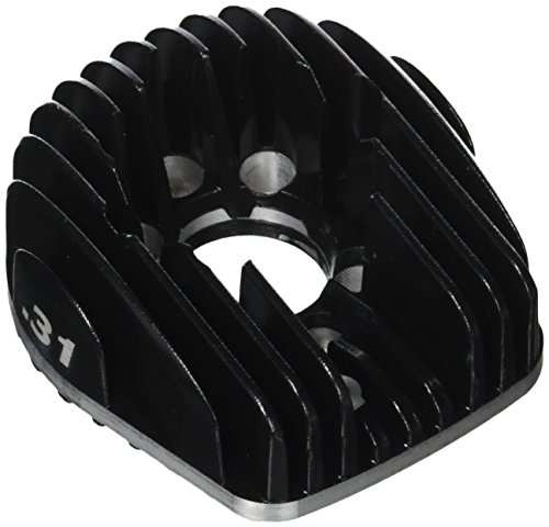 Dynamite Cylinder Head Upper: .31, DYNE0511 - Thumbnail 2