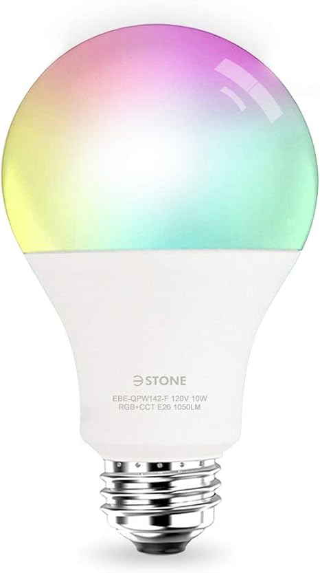 100 watt smart bulb alexa