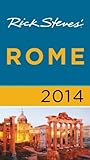 Front cover for the book Rick Steves' Rome by Rick Steves