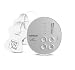 Omron Pocket Pain Pro Tens Unit (PM400) primary