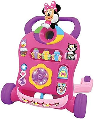 disney baby walker price