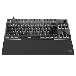 Turtle Beach Vulcan II TKL Pro Magnetic Mechanical
