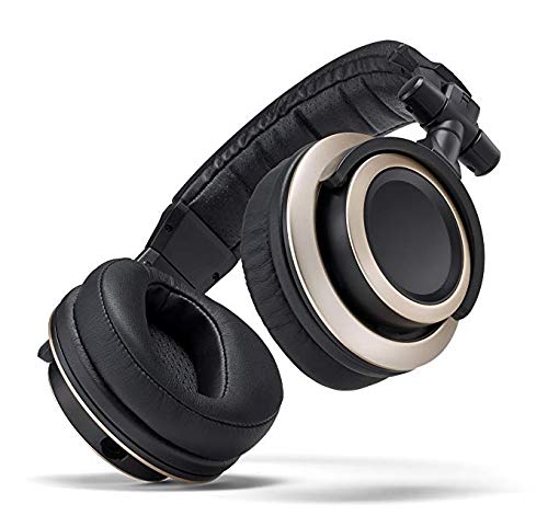 Status Audio CB-1 Closed-Back Studio Monitor Headphones