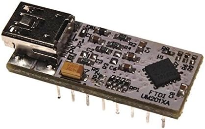Interface Development Tools USB to I2C Dev Module for FT201X