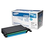 SASCLTC508L - Samsung CLTC508L CLT-C508L High-Yield Toner