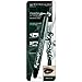 Maybelline New York Eye Studio Master Smoky Shadow Pencil, Emerald Fury, 0.018 Ounce by Maybelline