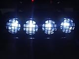 LED Light Kit - For RPM Traxxas Slash 2WD / 4X4 Front Bumper - Apex RC Products #9031