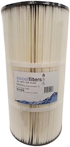 Excel Filters Hayward CX900RE Waterway Pro-Clean Clearwater